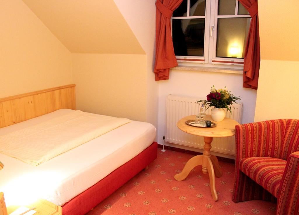 Kurpark Flair Hotel Im Ilsetal Ilsenburg Quarto foto